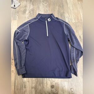 Footjoy Pullover